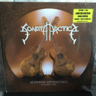 SONATA ARCTICA: Acoustic Adventures Volume Two 2- Lp levy - pikkukuva 1