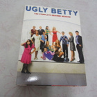 UGLY BETTY THE COMPLETE SECOND SEASON - pikkukuva 1
