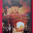 A passage to india Britti DVD - pikkukuva 1