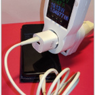 Toocki 33W GaN-pikalaturi + Toocki USB-C -kaapeli #29356 - pikkukuva 5
