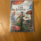 Liisa ihmemaassa DVD - pikkukuva 1