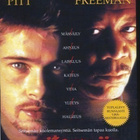 Seitsemän	(4 575)	K	-FI-	DVD	suomik.	(2)	brad pitt	1994	2 dv - pikkukuva 2