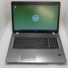 HP ProBook 4730s 17.3 näytöllä - pikkukuva 1
