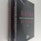 Alastair Reynolds : Kuilukaupunki 1-2 - pikkukuva 1
