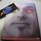 BILLY WARD - VOICES IN MY HEAD 2DVD - pikkukuva 1