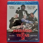 The Texas Chainsaw Massacre Part 2 BLU-RAY - pikkukuva 1