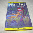 Peter Hoeg Nainen ja apina  -sid - pikkukuva 1