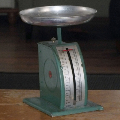 VANHA VAAKA