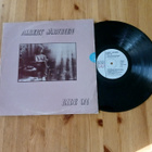 Albert Järvinen – Ride On lp orig 1974 upea nm - pikkukuva 1