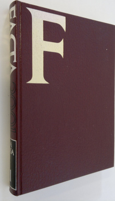 Erik (neuvottelukunta) Allardt : Facta 2001 1, A-Asa