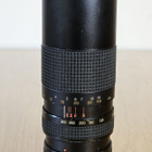 == RMC Tokina 100-300mm f/5 - OM - pikkukuva 1