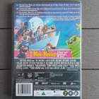 DVD: Hotel Transylvania 3: A Monster Vacation (2018) UUSI - pikkukuva 2