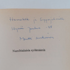 Martti Issakainen : Namibialaisia sydänääniä : ennen kuin... - pikkukuva 3