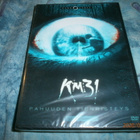 KM 31 uusi DVD - pikkukuva 1
