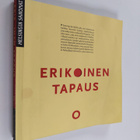Markku Karumo : Erikoinen tapaus - pikkukuva 1