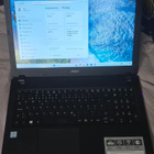 Acer aspire 3 i5-7200, 4Gb, 120Gb ssd, win11. - pikkukuva 1