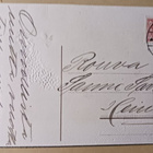 Pojat kaatavat vaunun täynnä kultarahoja, Uusi Vuosi p. 1913 - pikkukuva 2