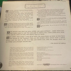 Jericho LP (Bearsville 1971) Todd Rundgren - pikkukuva 2