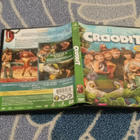 Croodit DVD - pikkukuva 1