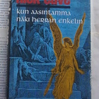 Nick Cave - Kun aasintamma näki Herran enkelin (sid.) - pikkukuva 1