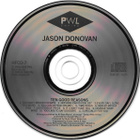 Jason Donovan • Ten Good Reasons CD - pikkukuva 5