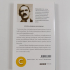Nathanael West : Vastaathan kirjeeseeni, Miss Lonelyhearts - pikkukuva 2