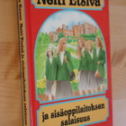 Carolyn Keene : Neiti Etsivä ja sisäoppilaitoksen salaisuus - pikkukuva 1