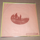 LP FOUR TOPS LIVE AND IN CONCERT LP - pikkukuva 3