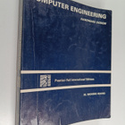 M. Morris Mano : Computer engineering : Hardware design - pikkukuva 1