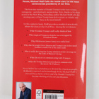 Michael Wolff : Fire and Fury : Inside the Trump White Ho... - pikkukuva 2