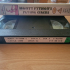 Monty Python´s Flying Circus (sarja 1, osa 3) VHS - pikkukuva 3