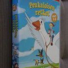 3DVD Peukaloisen retket osat 1-3 - 12 jaksoa - pikkukuva 1