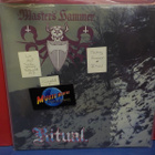 Master's Hammer - Ritual. UUSI 2LP - pikkukuva 1