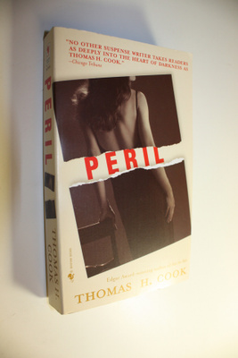 Thomas H. Cook : Peril