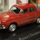 Renault dauphine -65 1:43 ALE! - pikkukuva 1
