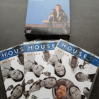House Season One DVD Draama : Kausi 1 x 6 DVD - pikkukuva 1