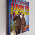 Guinness : Suuri ennätyskirja 1990 - pikkukuva 1