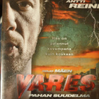 Vares Pahan Suudelma Blu-ray + DVD - pikkukuva 1