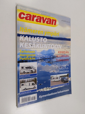 Caravan 3/2015