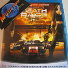 DEATH RACE BLU-RAY . - pikkukuva 1