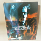 THE DEVIL'S BACKBONE 2-DISC - pikkukuva 1