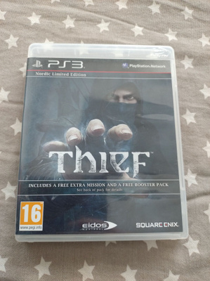 Thief (PS3)