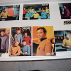 postikortti star trek 9kpl. - pikkukuva 1