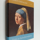 Tracy Chevalier : Tyttö ja helmikorvakoru - pikkukuva 1