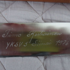ISO  LAPIN Leuku  Janne Martin Rauhan turvaajan reisussa oli - pikkukuva 3