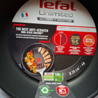 Tefal Unlimited paistinpannu 28 cm - pikkukuva 2