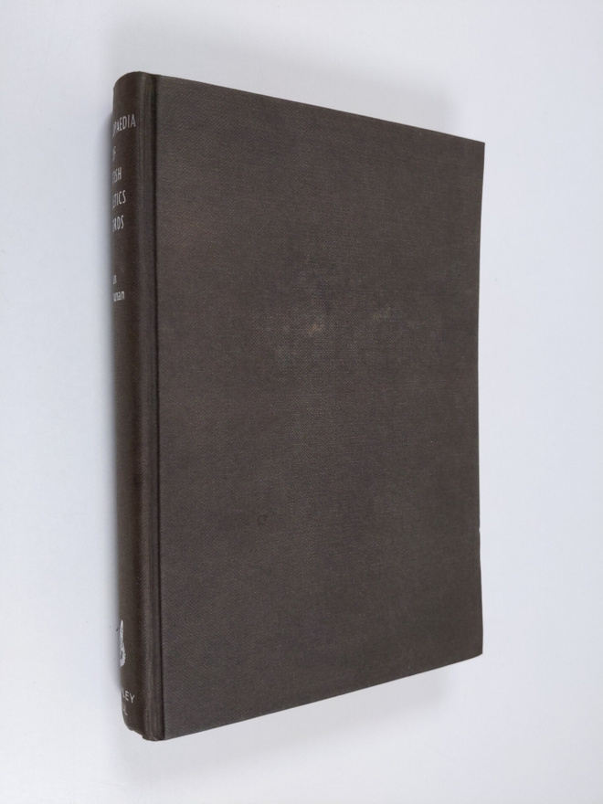Ian Buchanan : Encyclopaedia of British Athletics Records