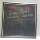 MICHAEL SCHENKER ANTHOLOGY - S/T M/M- JAPANI 1983 2LP - pikkukuva 2