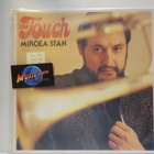 MIRCEA STAN - THE TOUCH M-/M- LP - pikkukuva 1