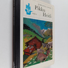 Johanna Spyri : Pikku Heidi - pikkukuva 1